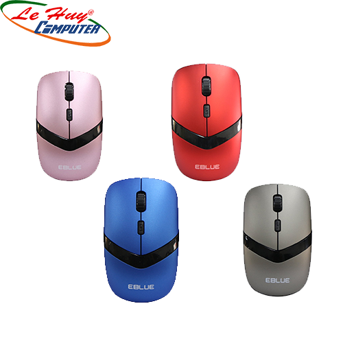 Chuột E-BLUE EMS818 WIRELESS