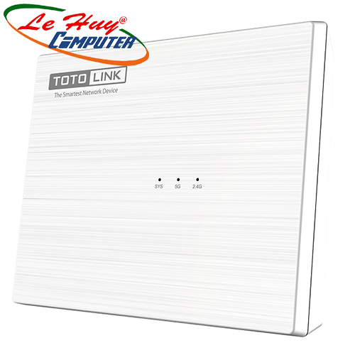 Thiết bị mạng - Router Wi-Fi băng tần kép AC1200 A830R