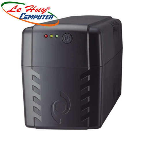 Bộ lưu điện UPS UpSelec Off-line US750 750VA