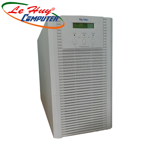 Bộ Lưu Điện UPS UPSELEC 2KVA Online (ULN202)
