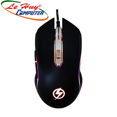 Chuột máy tính Lingtning GX9001