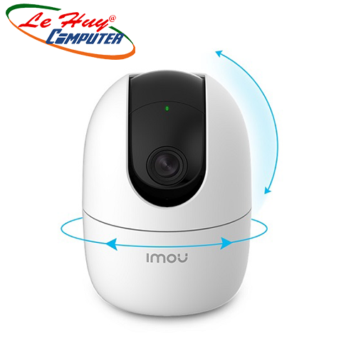Camera IP hồng ngoại không dây 2.0 Megapixel Imou IPC-A22EP-G-V2