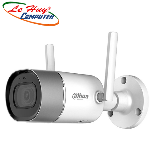 Camera IP hồng ngoại không dây 2.0 Megapixel DAHUA IPC-G26P-IMOU