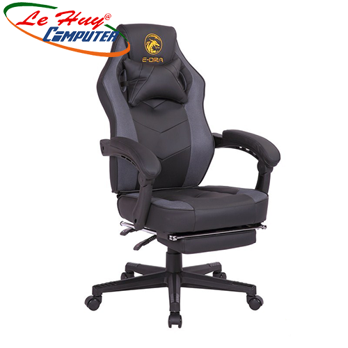 Ghế game E-Dra Jupiter EGC201 Black