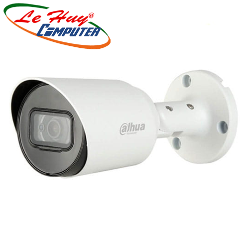 Camera HDCVI hồng ngoại 4.0 Megapixel DAHUA HAC-HFW1400TP-S2