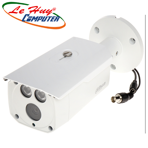 Camera HDCVI hồng ngoại 4.0 Megapixel DAHUA HAC-HFW1400DP-S2