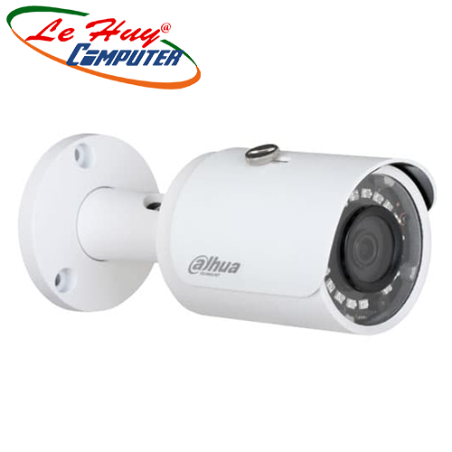 Camera Dahua HDCVI hồng ngoại 4.0 Megapixel DAHUA HAC-HFW1400SP-S2