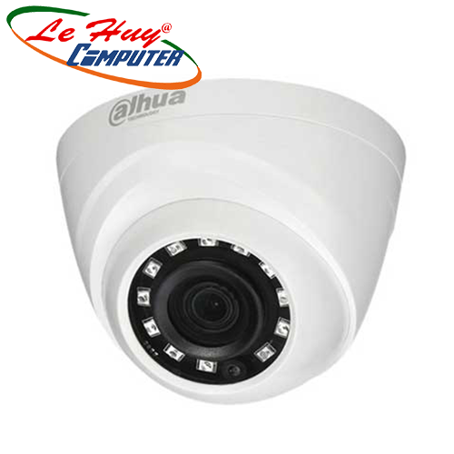 Camera Dome 4 in 1 hồng ngoại 4.0 Megapixel DAHUA HAC-HDW1400RP-S2