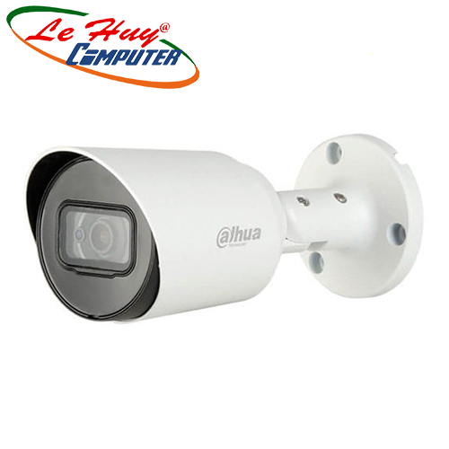 Camera HDCVI hồng ngoại 4.0 Megapixel DAHUA HAC-HFW1400TP-A-S2