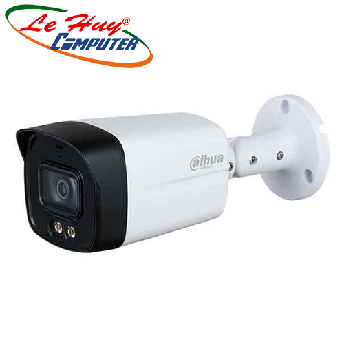 Camera HDCVI 2.0 Megapixel DAHUA HAC-HFW1239TLMP-LED