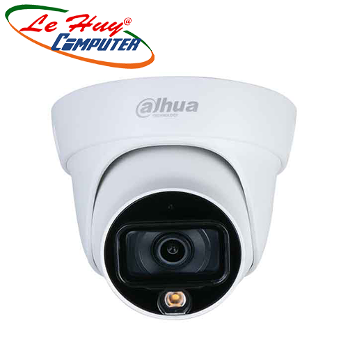 Camera HDCVI 2.0 Megapixel DAHUA HAC-HDW1239TLP-LED