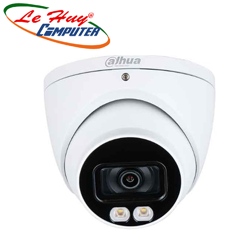 Camera Dome 2.0 Megapixel DAHUA HAC-HDW1239TP-LED