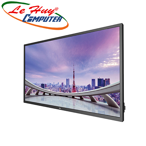 Màn hình hiển thị kỹ thuật số AOC 55X8050 55