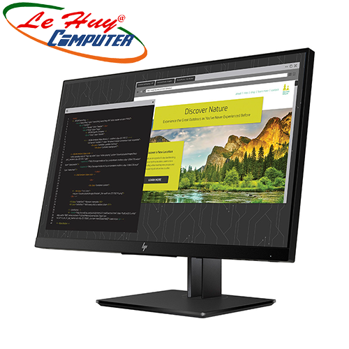Màn hình vi tính HP Z24nf G2 Display 23.8