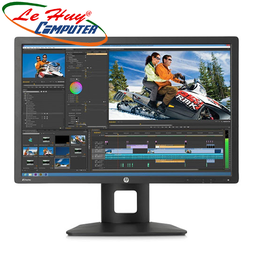Màn hình vi tính HP Z24i G2 Display 24