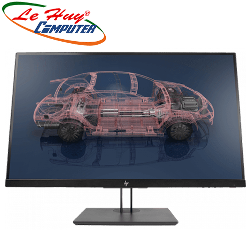Màn hình vi tính HP Z27n G2 Display 27