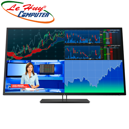 Màn hình vi tính HP Z43 Display 42.5