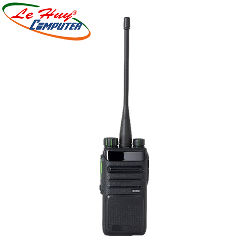Máy bộ đàm cầm tay HYTERA HYT BD558VHF-AN0160H13