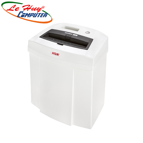 Máy hủy giấy HSM Securio C14