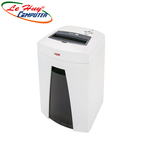Máy hủy giấy HSM Securio C18