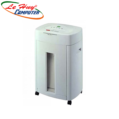Máy hủy giấy Dino Plus