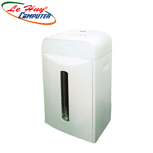 Máy hủy giấy Dino Deluxe