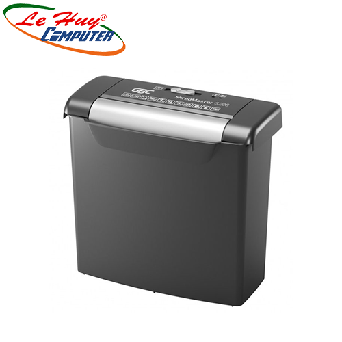 Máy hủy giấy GBC ShredMaster S206