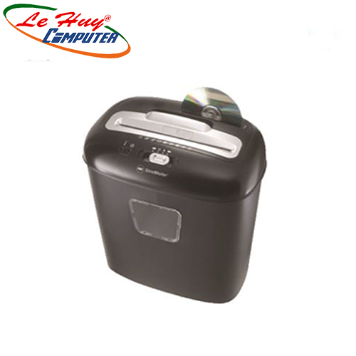 Máy hủy giấy GBC DUO 230V EU