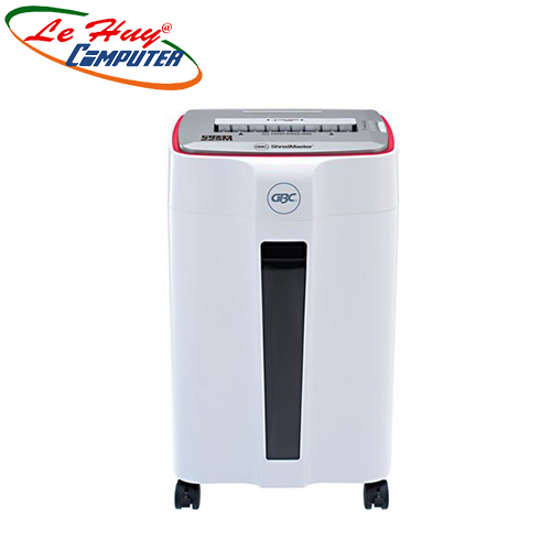 Máy hủy giấy GBC ShredMaster 22SM