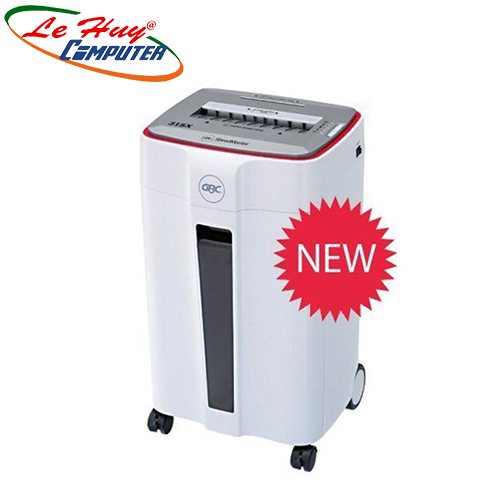 Máy hủy giấy GBC ShredMaster 31SX