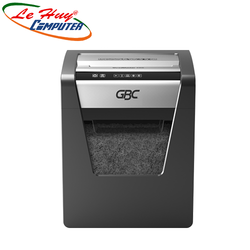 Máy hủy giấy GBC ShredMaster X415