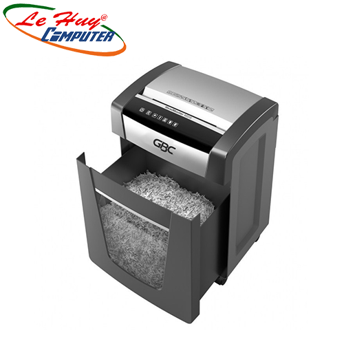 Máy hủy giấy GBC ShredMaster M515