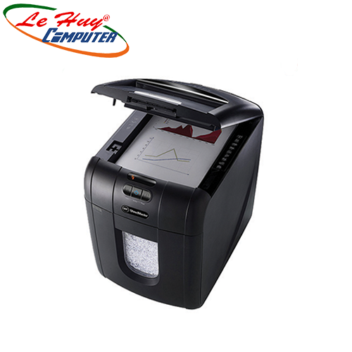 Máy hủy giấy GBC AUTO+130X