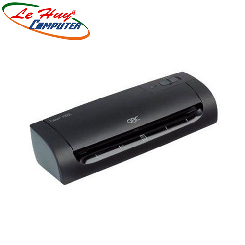 Máy ép Plastic GBC Fusion 1000L A4