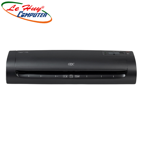 Máy ép Plastic GBC Fusion 1100L A3
