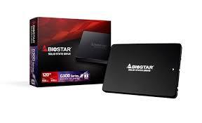 Ổ Cứng SSD Biostar g300 240G