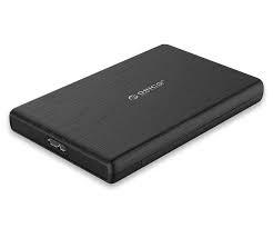 Hộp Box ổ cứng 2.5'' orico 2189u3-BK(3.0)