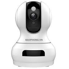 Camera IP EBITCAM E2 (4.0 MP) Wifi hồng ngoại Megapixel
