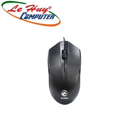 Chuột văn phòng E-DRA EM601