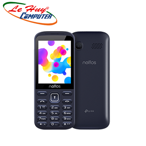 Điện thoại di động TP-Link Neffos N150
