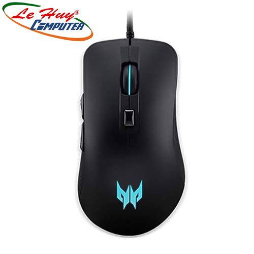 Chuột Gaming Acer Predator Cestus 310