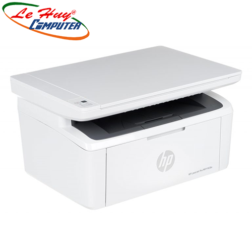 Máy in laser đen trắng HP LaserJet Pro MFP M28A