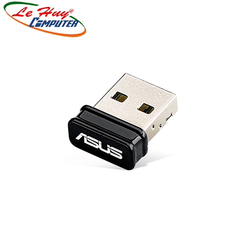 Bộ thu sóng USB ASUS N10 NANO