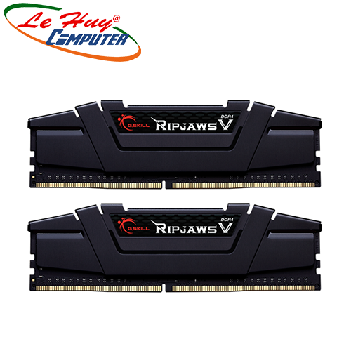 Ram Máy Tính GSKILL Ripjaws V F4-3600C18D-16GVK 2x8GB