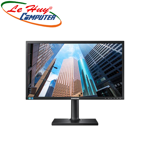 Màn hình máy tính Samsung 24
