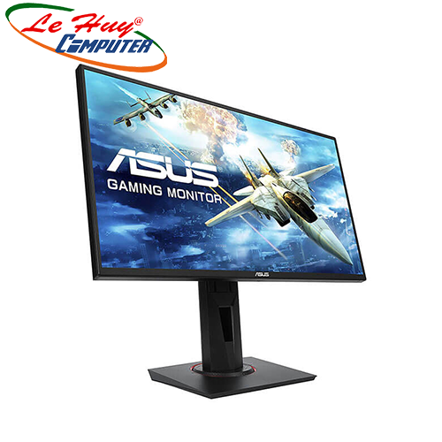 Màn hình LCD Asus 25