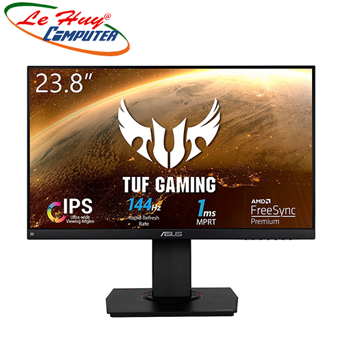 Màn hình LCD Asus 24