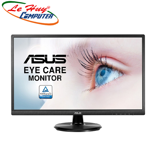 Màn Hình LCD Asus VA249HE 23.8inch FullHD 5ms
