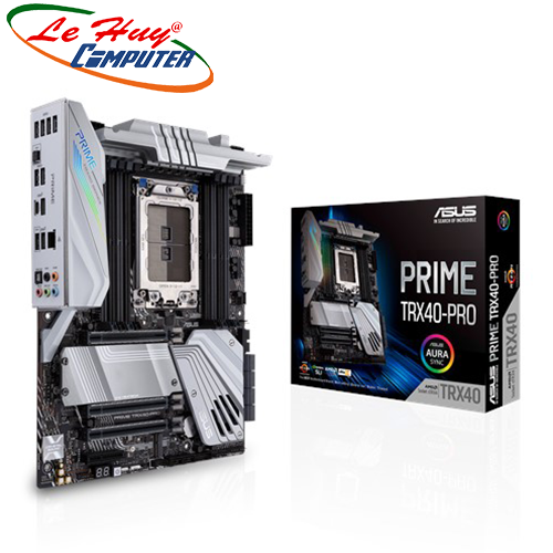Bo Mạch Chủ - Mainboard ASUS PRIME TRX40-PRO