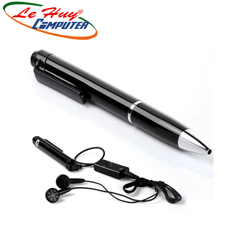 Bút ghi âm Elitek VH-550 8GB